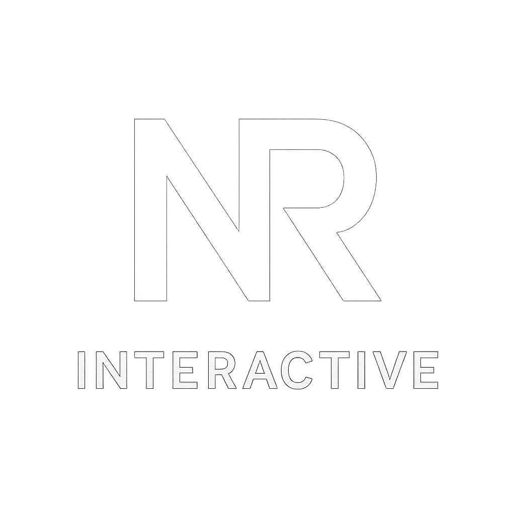 New Reality Interactive Logo